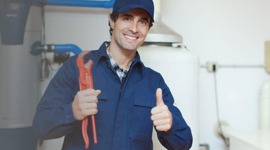 Professional bathroom faucet installation in Fairfield, ID
